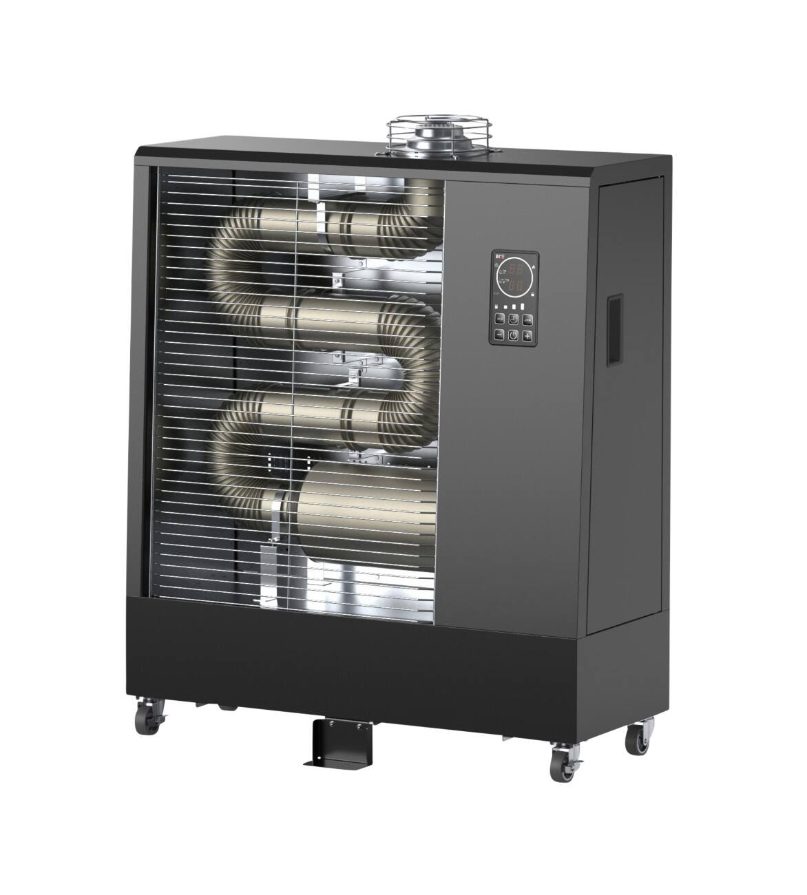 Radiateur REHEAT Infrared Diesel SH13 13 kW