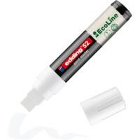 Marqueur peinture edding EcoLine 52 Permanent Blanc