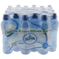 Spa Reine Mineraalwater 24 Flessen à 500 ml