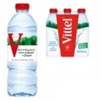 Vittel Mineraalwater 24 Flessen à 500 ml