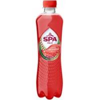 Boisson gazeuse Spa Fruit Grenadine 24 bouteilles de 400 ml