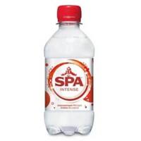 Spa Intense Bruisend water 24 Flessen à 330 ml