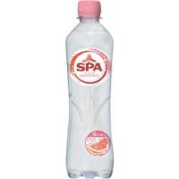 Spa Touch Bruisend water Grapefruit 24 Flessen à 500 ml