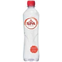 Spa Intense Bruisend water 24 Flessen à 500 ml
