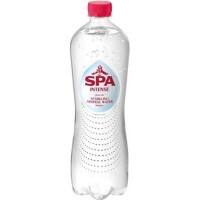 Spa Intense Bruisend water 6 Flessen à 1 L