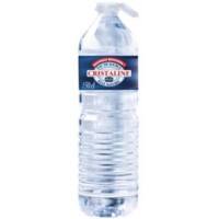 Cristaline Bronwater 6 Flessen à 1,5 L