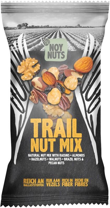 NoyNuts Trail Nut Mix Noten 45 g