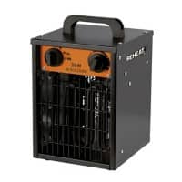 REHEAT Elektriciteit Kachel B2000 2kW