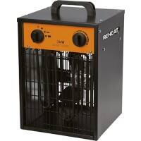 REHEAT Elektriciteit Kachel B3000 3kW