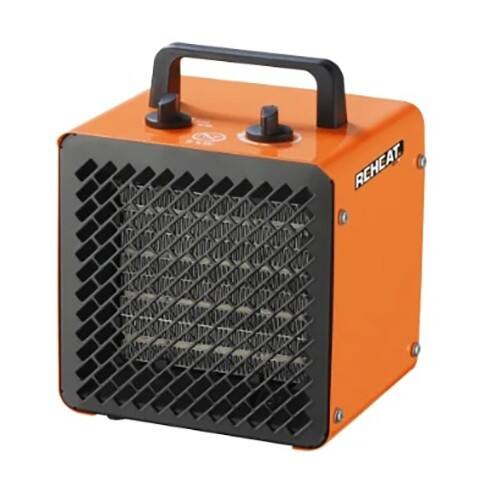 Radiateur REHEAT Électrique PTC 2KW