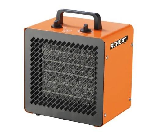 Radiateur REHEAT Électrique PTC 3KW