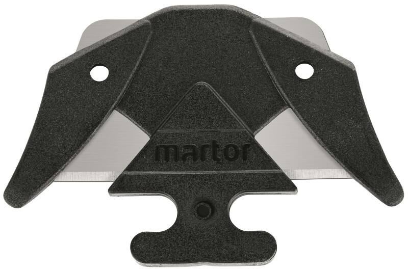 MARTOR Reservemesje SECUMAX BLADE 3550 10 stuks