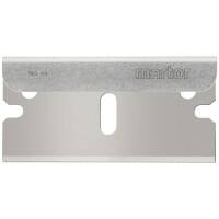 MARTOR Reservemesje REINFORCED RAZOR BLADE 44 standaard 10 stuks