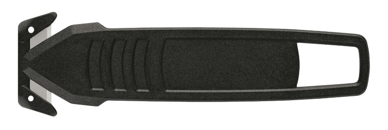 MARTOR SECUMAX 145 Veiligheidsmes Kunststof Zwart 100 stuks