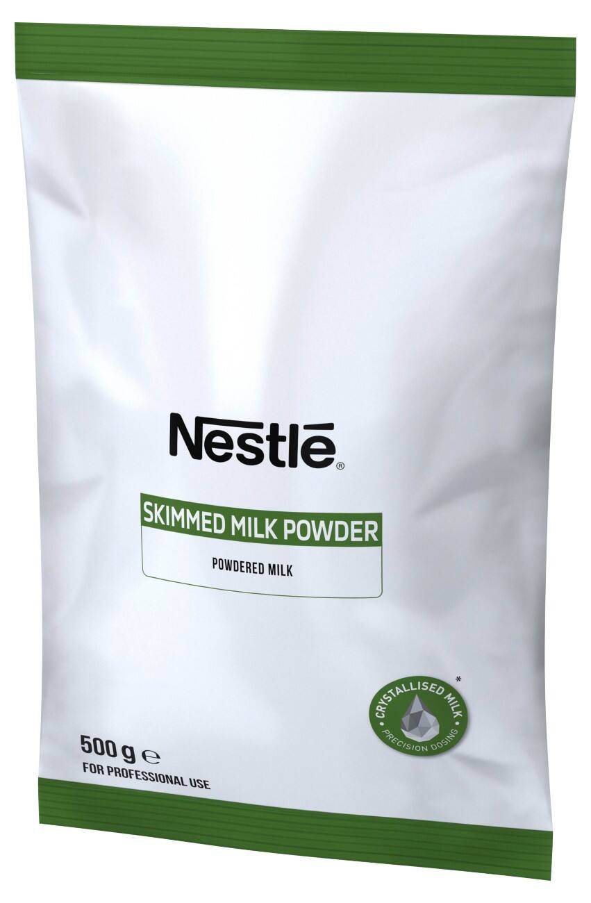 Nestlé Mager Melkpoeder 500 g