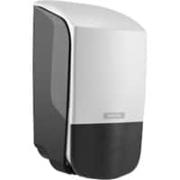 KATRIN Zeepdispenser 500 ml Wit 77335