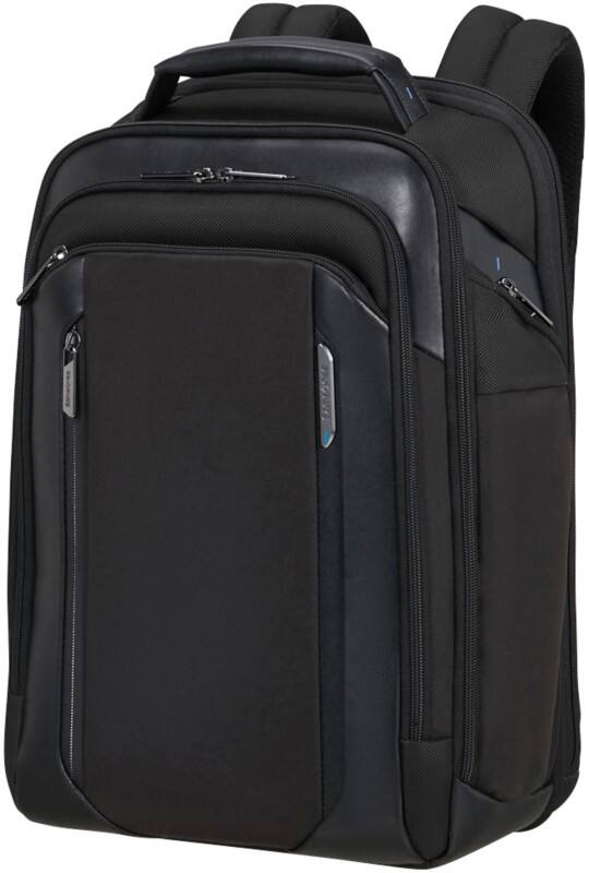Samsonite Spectrolite 4.0 Vergrootbaar Laptoprugzak 15.6" Zwart