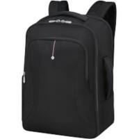 Sac à dos pour ordinateur portable Samsonite Guardit Classy 2.0 Sous le siège M 17,3" Noir