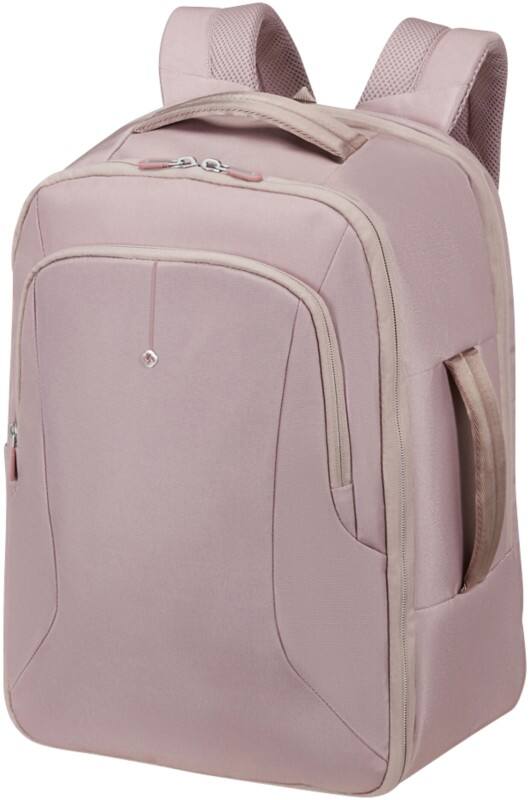 Sac à dos pour ordinateur portable Samsonite Guardit Classy 2.0 Sous le siège M 17,3" Gris pierre