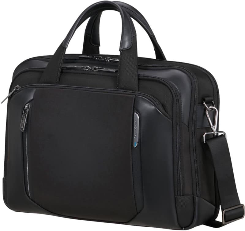Sac pour ordinateur portable Samsonite Spectrolite 4.0 14,1" Noir