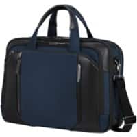 Sac pour ordinateur portable Samsonite Spectrolite 4.0 Extensible 15,6" Noir