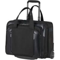 Sac pour ordinateur portable Samsonite Spectrolite 4.0 Roulettes 15,6" Noir