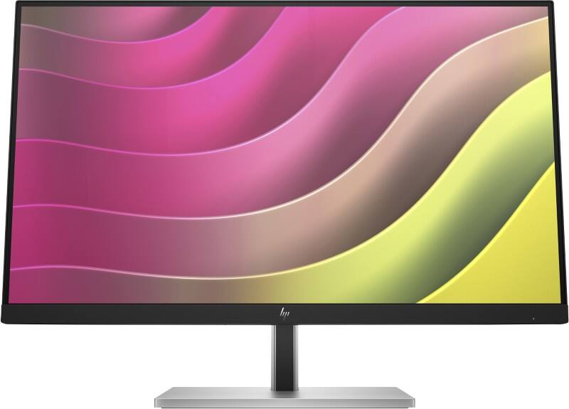 Moniteur HP E24t G5 Full-HD Tactile LCD IPS 5 ms Noir