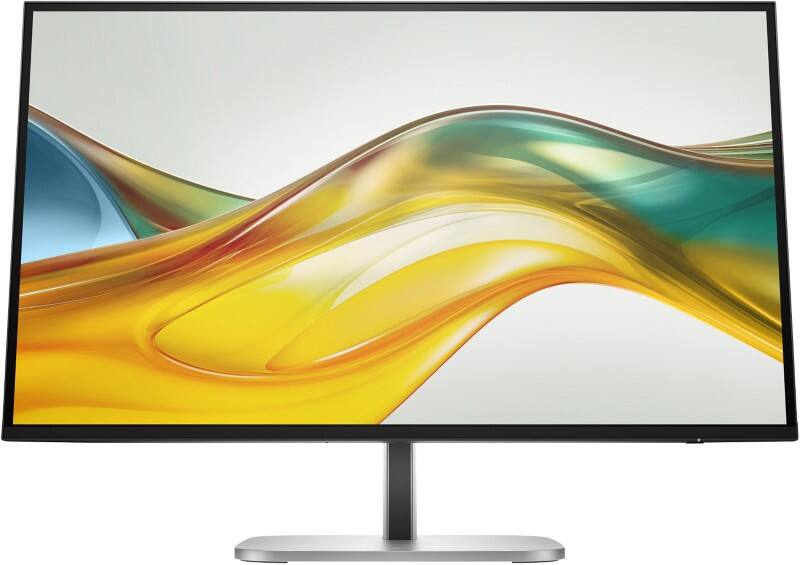 Moniteur HP Series 5 Pro 527pq 27" Quad-HD LCD IPS 5 ms Noir
