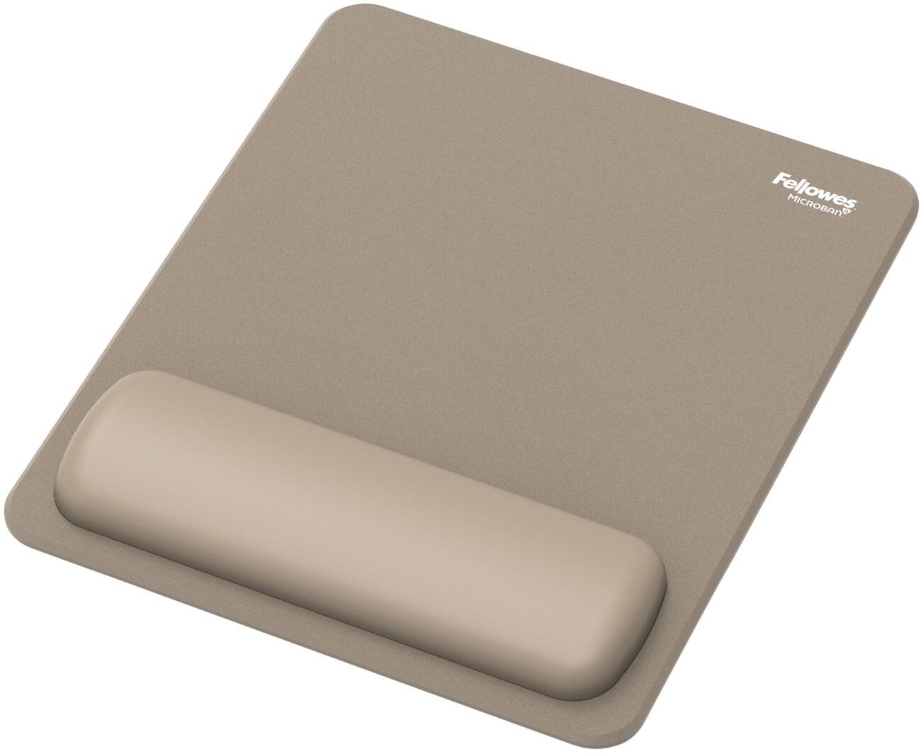 Tapis de souris Fellowes Crème