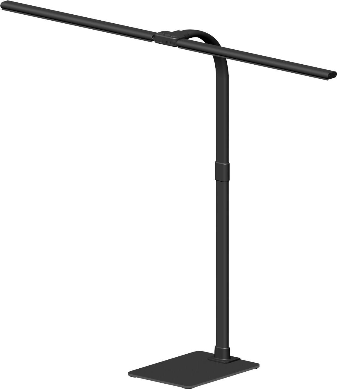 Hansa Novano Bureaulamp LED Zwart AC 745 mm