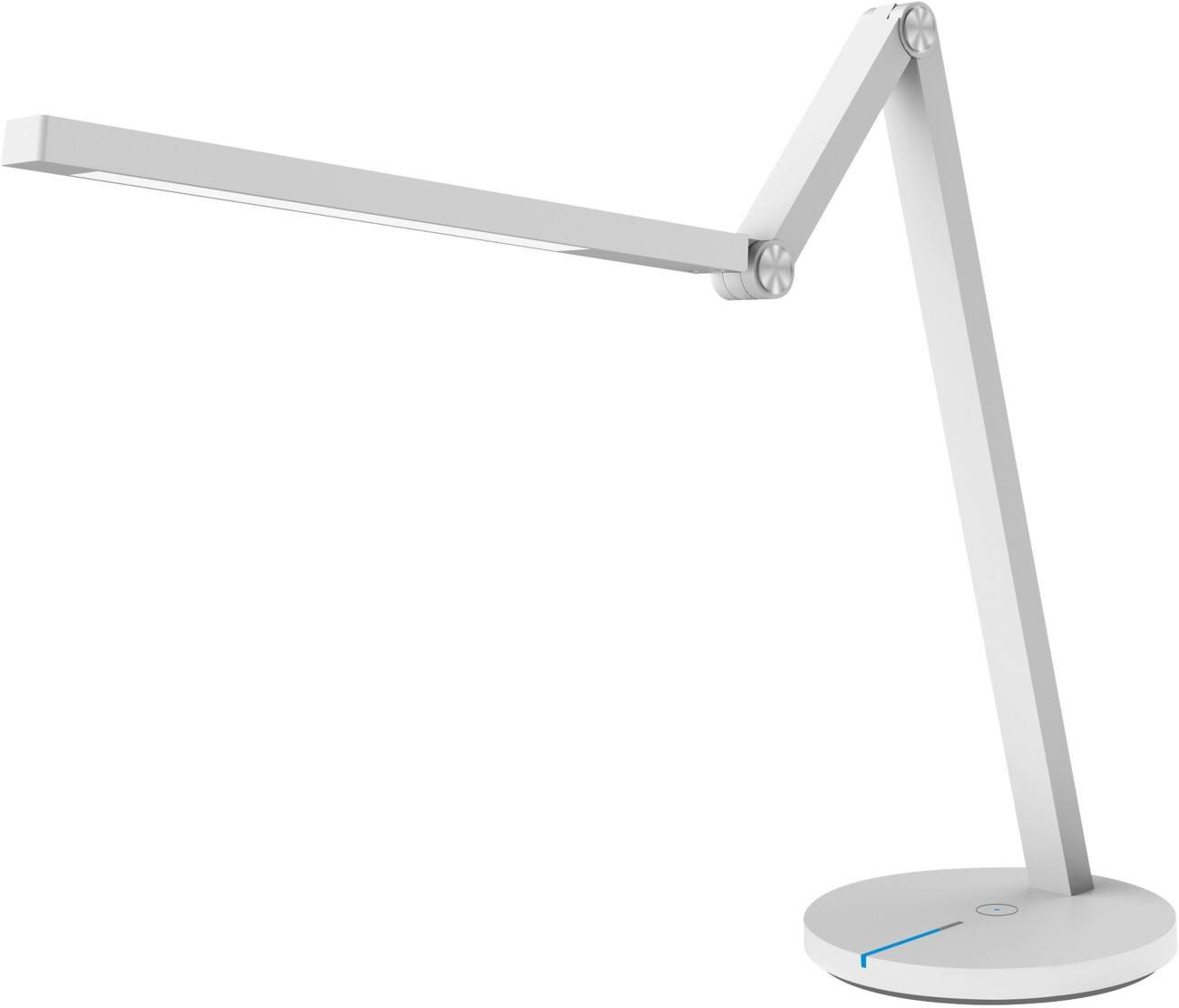 Hansa Cascade Klembaar Bureaulamp LED Wit AC 610 mm