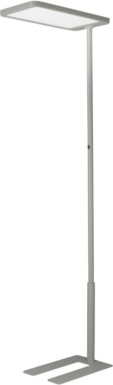 Lampe sur pied Hansa Capella LED Argenté AC 2020 mm