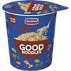UNOX Good Noodles Cup Instantsoep Rundvlees Pak van 8