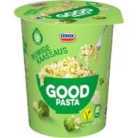 UNOX Good Pasta Cup Instantsoep Broccoli kaas Pak van 8