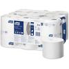 Tork toiletpapier Premium T7 3-laags Wit 18 Rollen à 550 Vellen