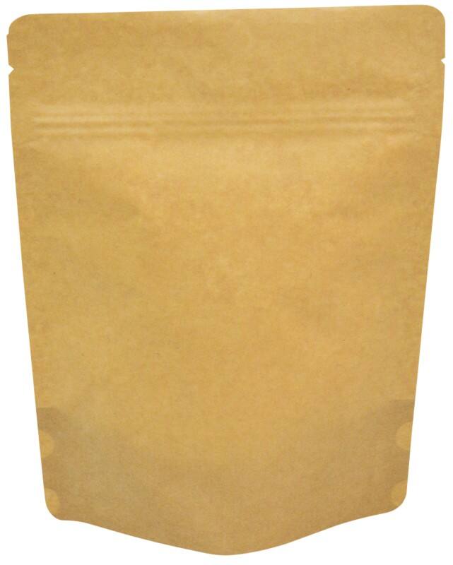 Pochette de sécurité Elco Papier Brun 18 x 6 x 24 cm 100 unités