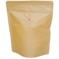 Pochette de sécurité Elco Papier Brun 18 x 6 x 24 cm 100 unités