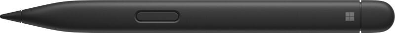 Microsoft Surface Slim Pen 2 for Business Stylus Zwart 8WX-00002