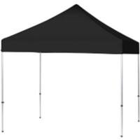 SHOWDOWN Partytent Zwart TA3