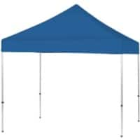 SHOWDOWN Partytent Blauw TA3