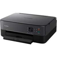 Imprimante multifonction Canon PIXMA TS5350i Couleur Jet d'encre 4800 x 1200 dpi A4 Noir