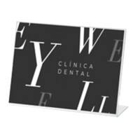 Porte-visuel Archivo 2000 A7 Paysage En forme de L 7,5 (l) x 2,5 (p) x 5,5 (h) cm Transparent