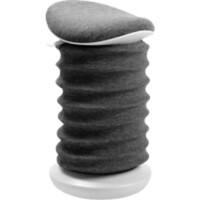 Tabouret Sitness 4D TOPSTAR Noir 110 kg