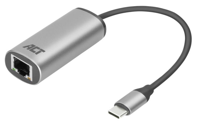 Adaptateur Ethernet ACT Gigabit AC7081