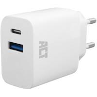 Chargeur USB ACT