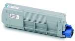 Toner OKI C610 D’origine 44315307 Cyan