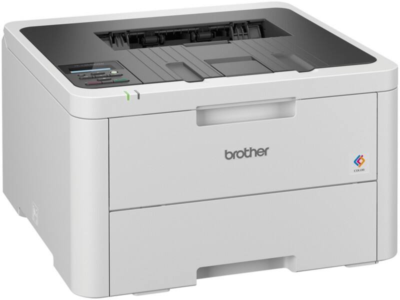 Imprimante Brother HL-L3240CDW Couleur A4 Blanc