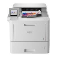 Brother HL-L9430CDN Kleuren Printer A4 Wit