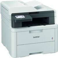 Brother ecopro MFC-L3740CDWE Kleuren Printer A4 Wit