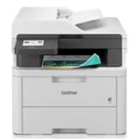 Imprimante Brother ecopro MFC-L3740CDWE Couleur A4 Blanc